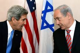 Photo of Kerry “promette” di risollevare l’economia palestinese