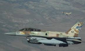 Photo of Libano. Aerei israeliani violano lo spazio aereo