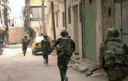 Photo of Large-Scale Operation in Qusayr, Heavy Losses for Militants