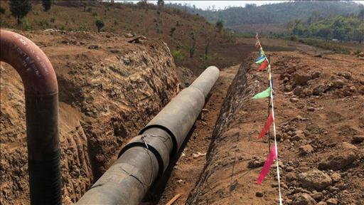 Photo of Birmania, dove finiscono i soldi di gas e petrolio?