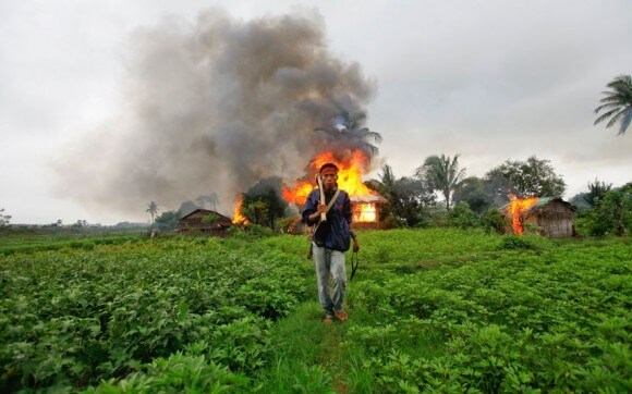 Photo of Birmania. Non si fermano i crimini contro i Rohingya