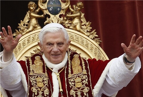 Photo of Il Papa istituisce Commissione d’inchiesta per lo Ior