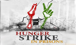 Photo of Arabia Saudita. Più di 120 prigionieri in sciopero della fame