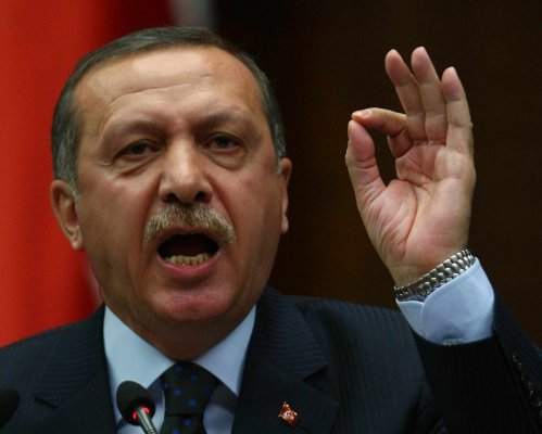 Turchia