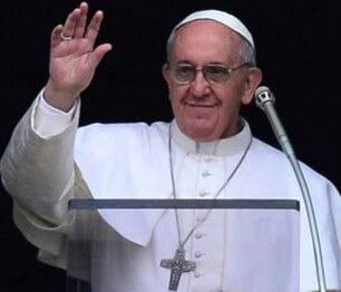 Photo of Papa Francesco: “Ci sia una soluzione politica al conflitto in Siria”