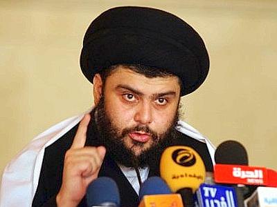 Photo of Iraq. Moqtada al-Sadr: “L’Iraq non ha bisogno delle proposte di Biden”