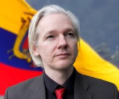 Photo of Ecuador: Assange resta presso l’ambasciata londinese