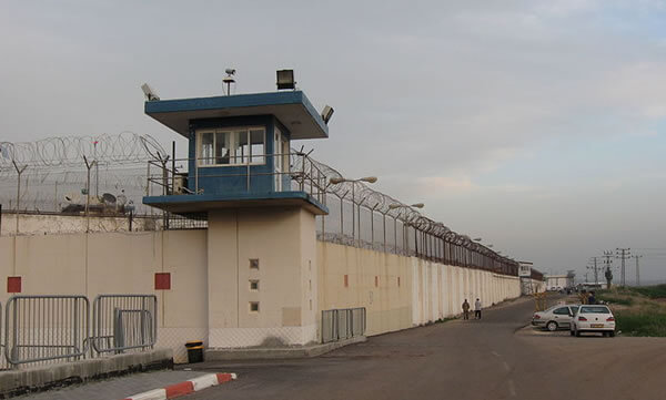 Photo of Giordania. Manifestazioni di solidarietà per i detenuti nelle carceri israeliane