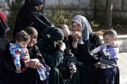 Photo of Sleiman to UN Envoys: Lebanon Can No Longer Host Syria Refugees
