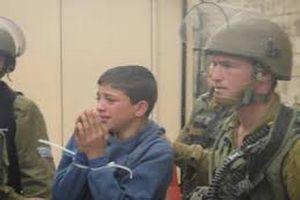 Photo of Israele estende la detenzione di tre bambini palestinesi
