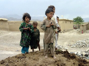 Photo of Afghanistan, un Paese devastato: nel 2014 le vittime civili sono aumentate del 22%