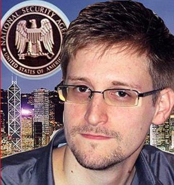 Photo of Caso Snowden: L’Europa ancora una volta umiliata