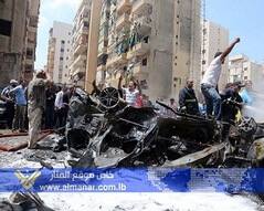 Photo of Yediot Ahronot: l’Arabia Saudita dietro l’attentato di Beirut