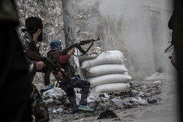 Photo of Behind the Scenes: War Expected between Al-Nusra, FSA