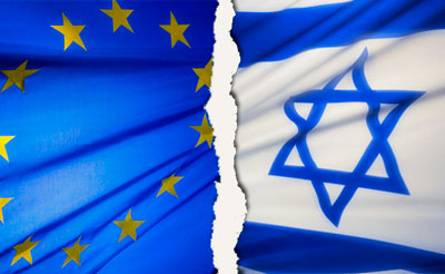 Photo of Israele interrompe cooperazione con l’Unione Europea