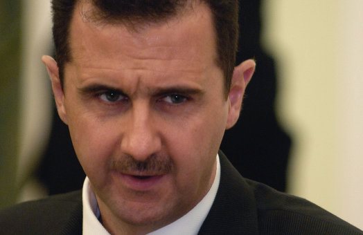 Photo of Assad: We were Waiting for US Attack, We’ll Emerge Victorious