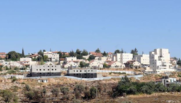 Photo of 942 New Settlement Units Approved in East Al-Quds
