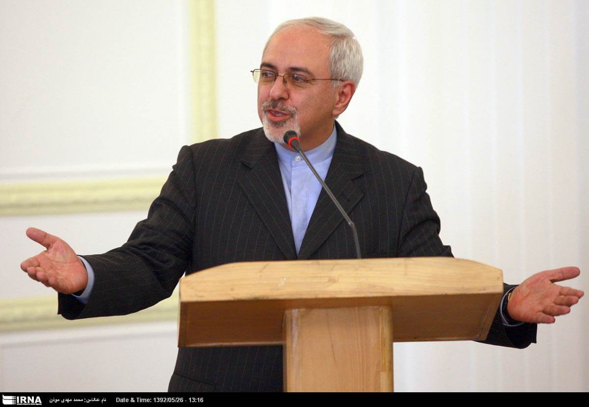 Photo of Iran. Javad Zarif nuovo ministro degli esteri: ramo d’olivo o pugno duro con il Grande Satana?