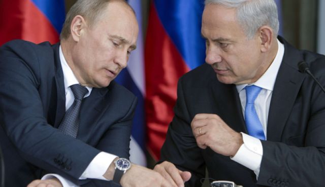 Photo of Russia Calls Zionist Settlement Plan “Counterproductive”