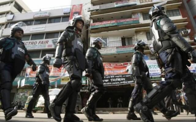 Photo of Bangladesh, crimini ed abusi di una polizia senza legge