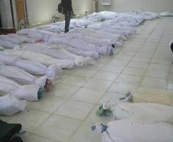 Photo of Siria. Una complice comunità internazionale chiude gli occhi sui crimini dei “ribelli”