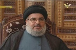 Photo of Nasrallah: “La Resistenza è una questione di fede e di principio “
