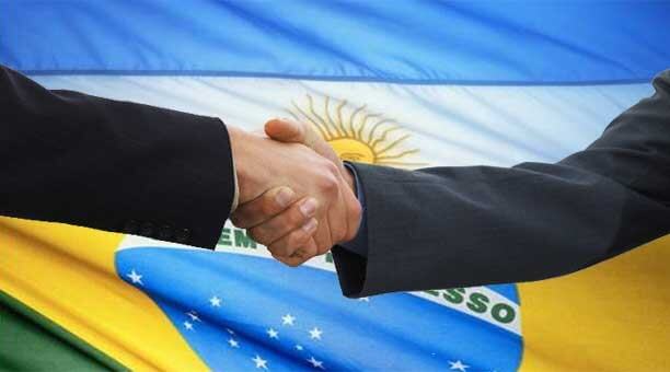 Photo of Argentina, Brazil in Joint Plan against US Spying
