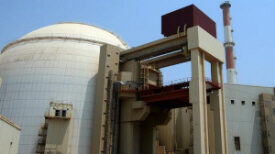 Photo of Iran to Take over Bushehr Nuclear Power Plant Soon