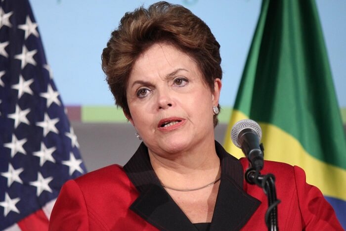 Photo of Brasile. Dopo gli “schiaffi” all’egemonia americana, apre alla Russia
