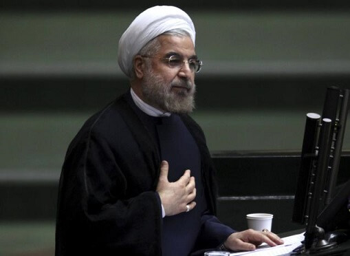 Photo of Rouhani: Accepting Iran’s Inalienable Nuclear Right Easiest Way to Resolve Issue