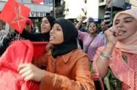 Photo of Il Marocco muove i primi passi contro la violenza sulle donne