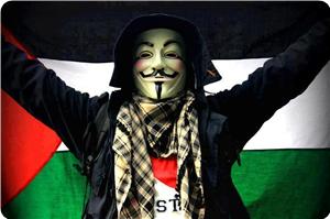 Photo of Gaza. Gruppo hacker minaccia siti israeliani