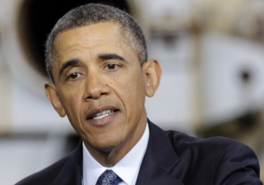 Photo of Obama Fails to Admit U.S. Attack on Syria in Case of Congress Refusal