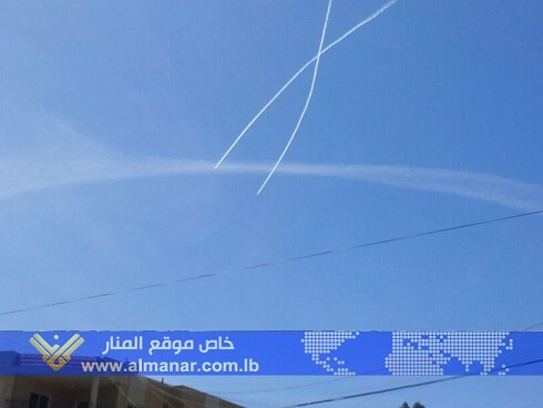 Photo of Libano. Aerei israeliani violano spazio aereo