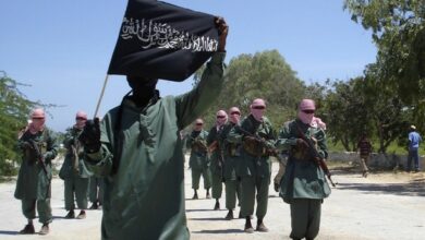 Photo of Al-Shabaab, i terroristi nemici dell’Islam