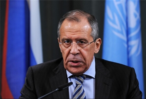 Photo of Russia: West More Realistic about Iran’s Role in Syrian Crisis Settlement