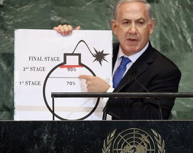 Photo of Aiea respinge accuse di Netanyahu contro l’Iran