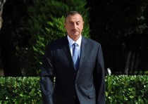Photo of Azerbaigian. Aliev riconfermato presidente