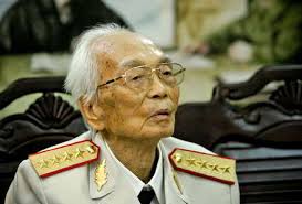 Photo of In ricordo del generale Giap, eroe della resistenza vietnamita