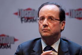 Photo of Francia: sprofonda popolarità di Hollande