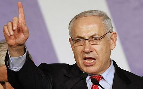 Photo of Bibi vuole che i palestinesi diventino sionisti