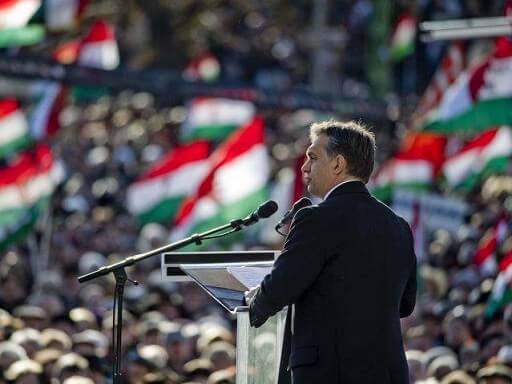 Photo of Tradizione e sovranità. L’Ungheria di Orbán raccontata da un cittadino magiaro