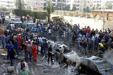 Photo of Libano. Quale regia dietro gli attentati all’ambasciata iraniana?