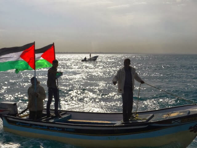 gaza-pescatori