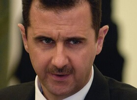 Photo of Assad: Prince Bandar, Saudi FM Support Terrorism, Want to Destroy Syria