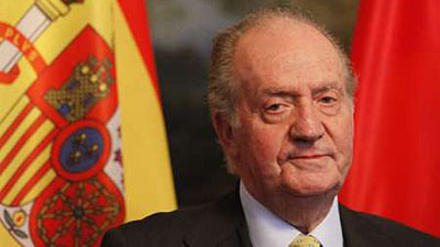Photo of Spagna, operato Re Juan Carlos