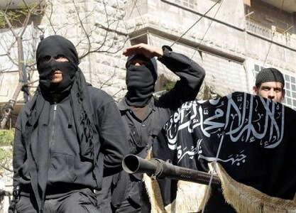 Photo of Who heads al-Nusra Front in shadows?
