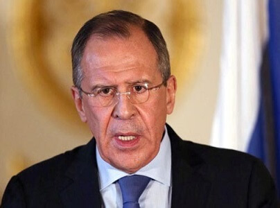 Photo of Russia FM to join Iran nuclear talks in Geneva: report