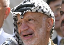 Photo of Arafat, adesso è ufficiale: è morto per avvelenamento