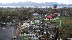 Photo of Tifone Haiyan,è strage: sono 10.000 i morti nelle Filippine